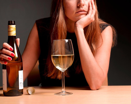 Анонимное лечение женского алкоголизма в Кыштыме